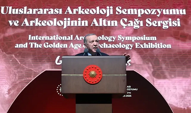 Erdoğan’dan Urfa’daki tarihi bölge için açıklama!