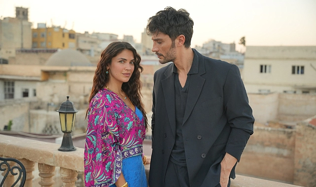 “Halef; Köklerin Çağrısı” Urfa’da Sete Çıktı!