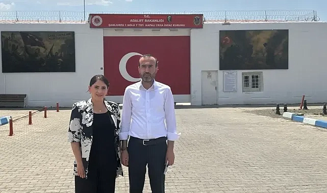 Hilvan Cezaevlerinde Sistematik Hak İhlalleri İddiası: Vekillerden Sert Tepki