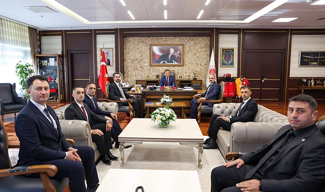 “Kahraman Eski Uzman Çavuşlar İçin Tarihi Adım: Devletin Kalbinde Yoğun Mesai!”