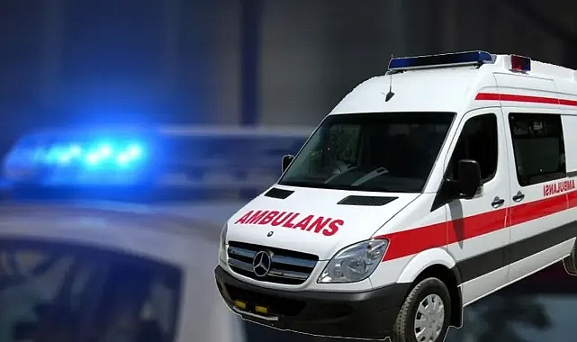 Kavga çıktı! Urfalı işçi Niğde’de yaralandı!