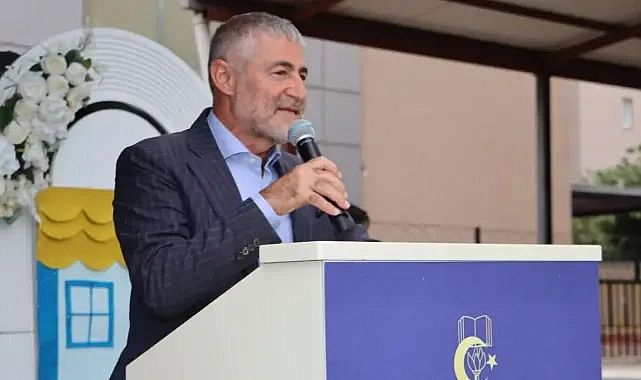 Kulisler hareketlendi! Urfalı Bakan Nebati geri mi dönüyor?