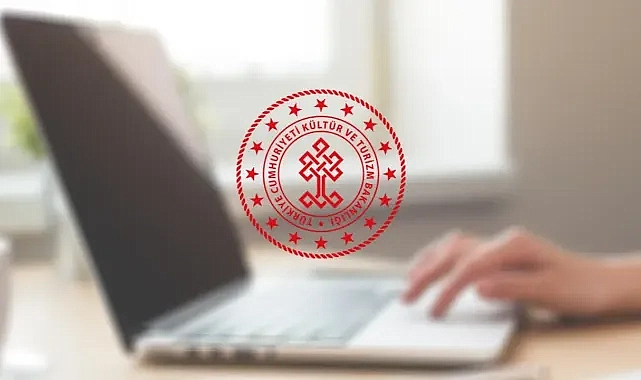 Kültür ve Turizm Bakanlığı 2025 personel alımı!