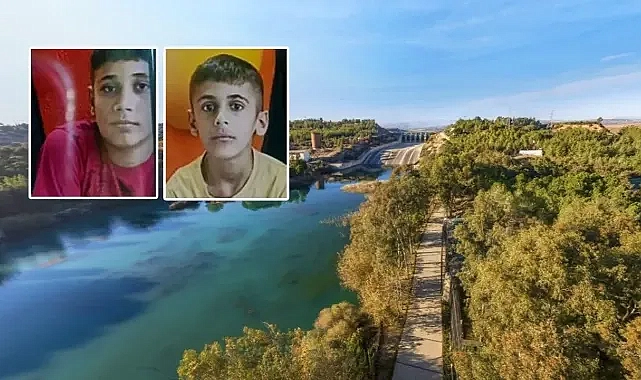 Mersin’den acı haber geldi! Urfalı diğer kardeş de hayatını kaybetti!