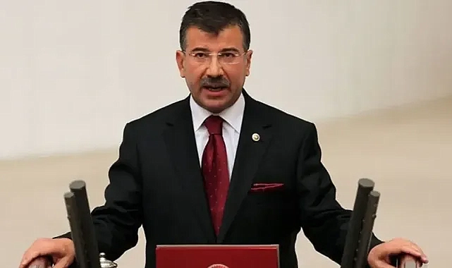 Milletvekili Cevheri’den yanıt geldi! Onurlu bir siyaset yürüttüm!