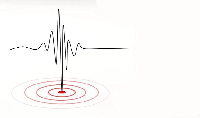 Sabaha karşı korkutan deprem!