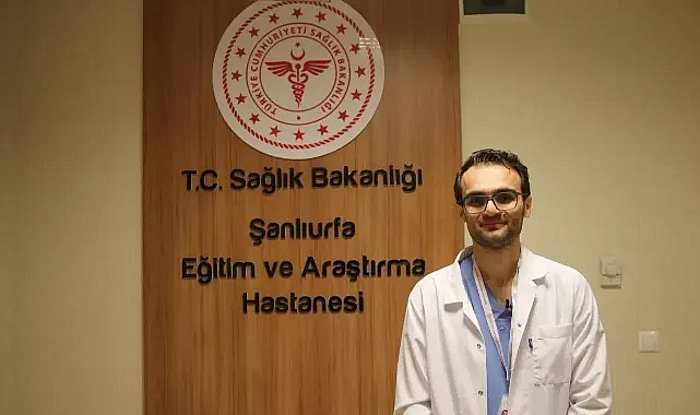 Şanlıurfa’da Beynin Derinliklerine Milimetrik Yolculuk