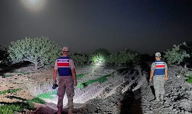 Şanlıurfa’da ‘fıstık’ alarmı!