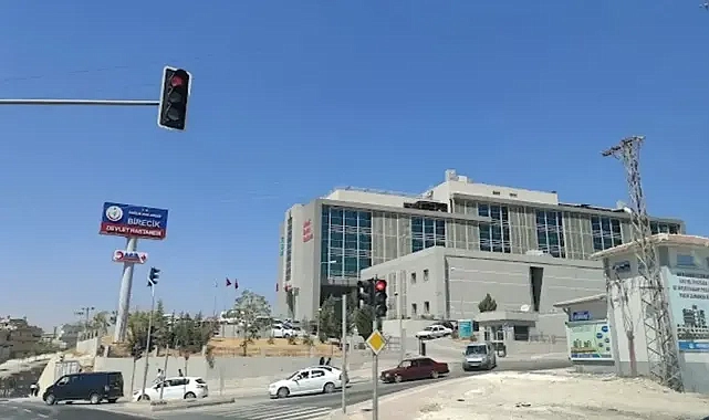 Şanlıurfa’da kardeşlerin silah merakı ölüm getirdi!