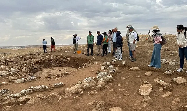 Şanlıurfa’da keşfedilmişti! Göbeklitepe ve Karahantepe’den de eski olabilir!