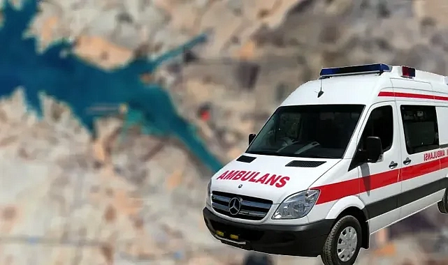 Şanlıurfa’da küçük çocuğu ölüm yakaladı!