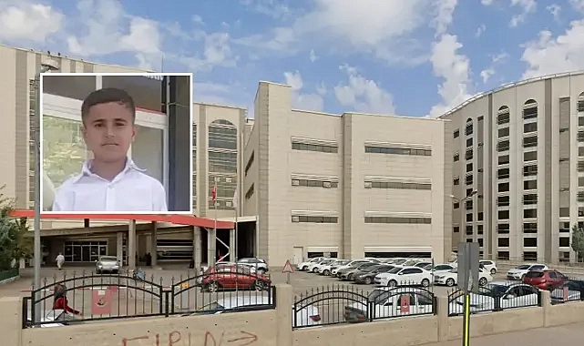 Şanlıurfa’da maganda kurşunuyla yaralanmıştı! Yaşamını yitirdi!