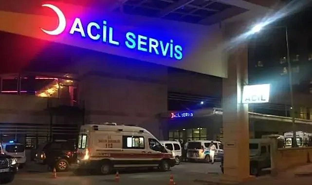 Şanlıurfa’da silahlı kavga! Ölü ve yaralılar var!