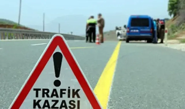 Şanlıurfa’da traktör kazası! Ölü ve yaralılar var!