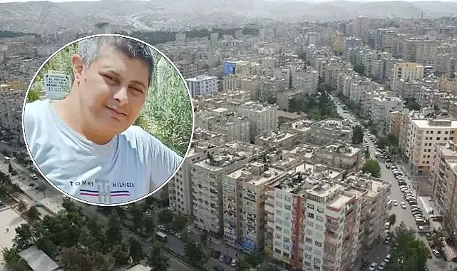 Şanlıurfa’daki down sendromlu çocuktan haber alınamıyor!