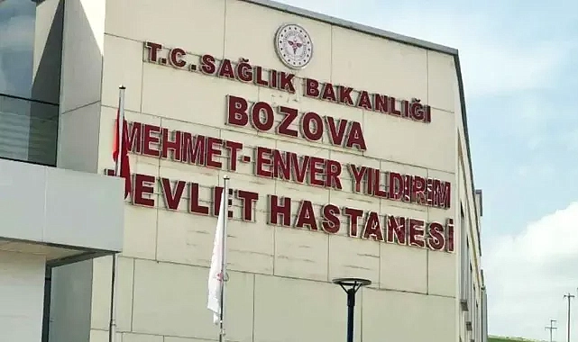 Şanlıurfa’daki gencin acı ölümü!