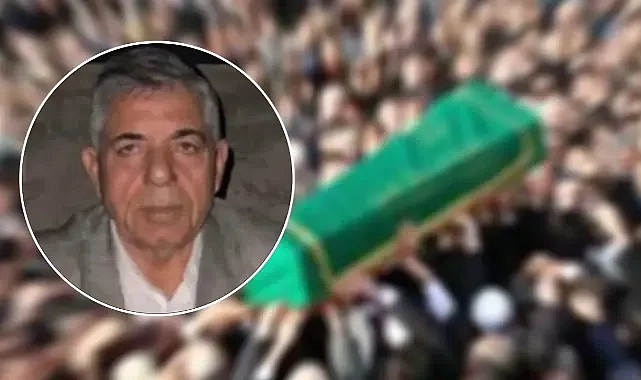 Şanlıurfa’nın tanınmış isimlerindendi! Hayatını kaybetti!