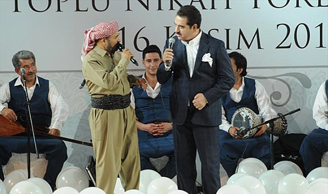 Şivan Perwer’den İbrahim Tatlıses’e Megri Megri tepkisi, Önce telifini ödesin 