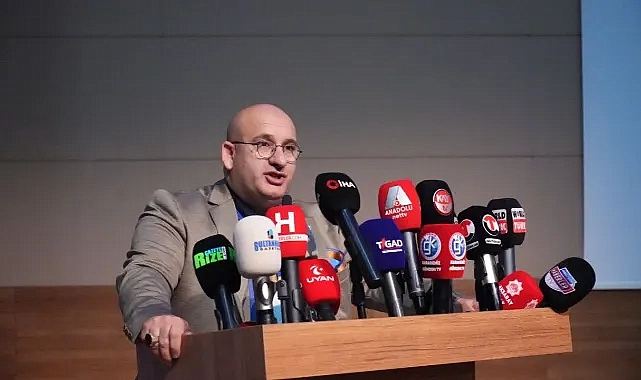 TİGAD Genel Başkanı Geçgel, kaza geçirdi