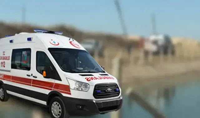 Urfa’da acı son! Yaşamını yitirdi