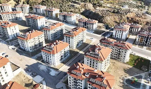 Urfa da listede! Deprem vurmuştu: Yeni gelişme var!