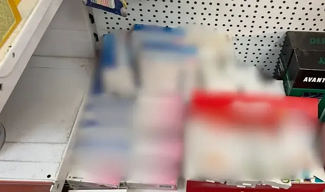 Urfa’da şoke eden görüntü!