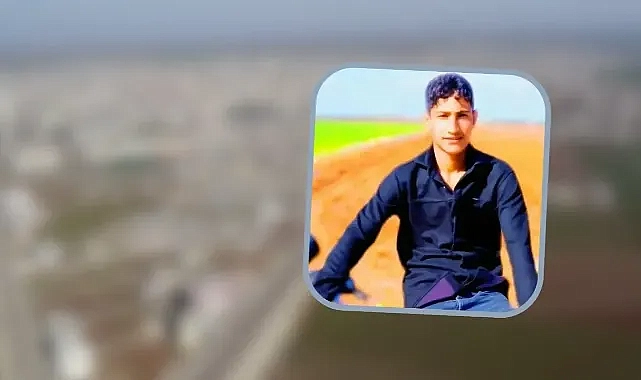 Urfa’daki kayıp vakasında yeni haber!