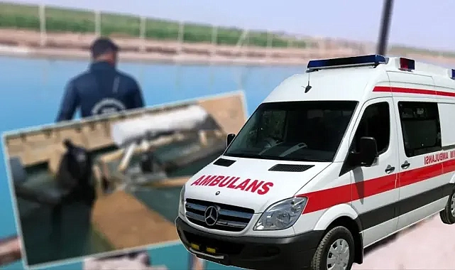 Urfa’daki olaydan kahreden haber geldi!