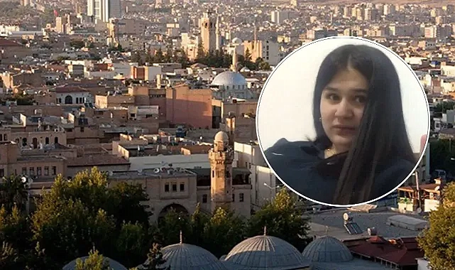 Urfa’ya kaçtığı öne sürülmüştü! Aile kızına kavuştu!