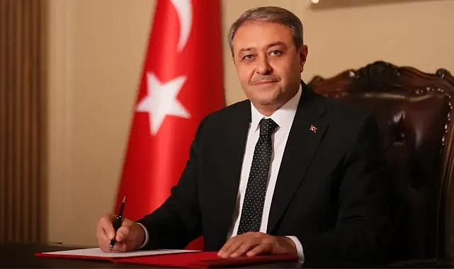 Vali Şıldak’tan 30 Ağustos mesajı!