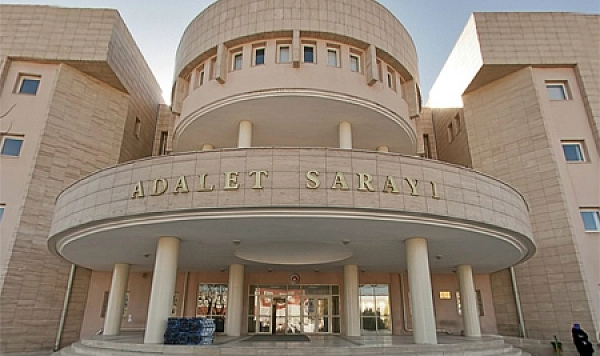 Vekil Tanal: Şanlıurfa’ya Bölge Adliye Mahkemesi Kurulmalıdır