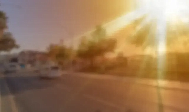 Yanmaya devam mı? Urfa için son tahminler açıklandı