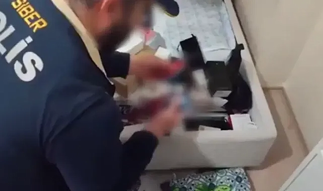 19 ilde operasyon! Şanlıurfa’da çok sayıda gözaltı!