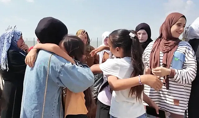 Açıklama geldi: Kaç Suriyeli ülkesine döndü?