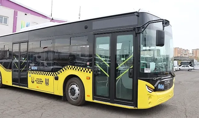 At yarışı meraklılarına güzel haber! Şanlıurfa’da otobüs seferleri yeniden başladı!