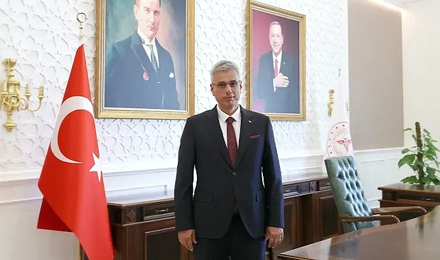 Bakan Memişoğlu’ndan 17 bin atama müjdesi!