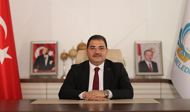 Başkan Canpolat’tan Mevlid Kandili Mesajı