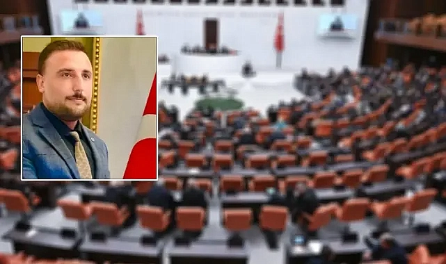 Başkan Eroğlu’ndan sert eleştiri: 13 milletvekilinin Urfa’ya ne faydası oldu?