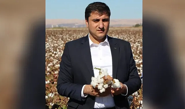 Başkan Karadağ’dan dikkat çeken açıklama! Urfa’da boş kalabilir!