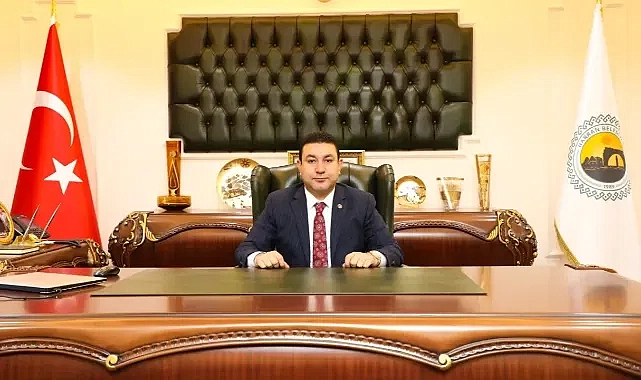 Başkan Özyavuz’un Gaziler Günü mesajı