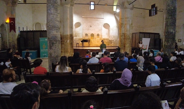 Büyükşehir Belediyesi, Geleceğin Sanatçılarını Seçti