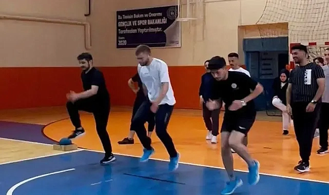 Gençlere ‘özel yetenek sınavı’ desteği geliyor! İşte tüm detaylar