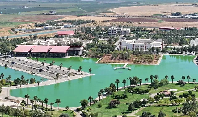 Harran Üniversitesi TYDP kapsamında personel alacak!