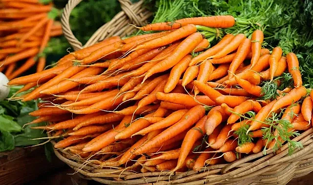 Havuçtaki artış ‘yok artık’ dedirtti!