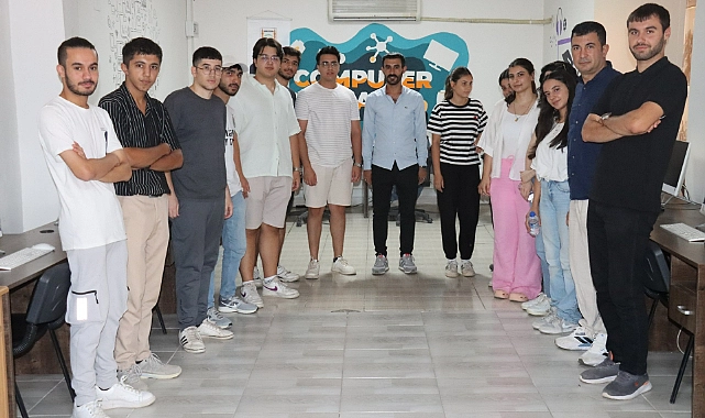 Hayallerindeki Üniversiteyi Şanlıurfa Büyükşehir Belediyesi İle Kazandılar