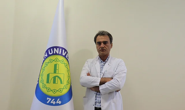 HRÜ Hastanesi’nden Uyarı: “Demans Sadece Unutkanlık Değil, Sessiz Bir Salgındır””