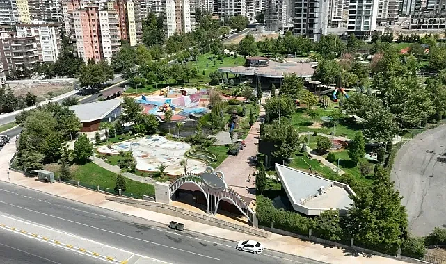 Kaderine terk edilmişti! Şanlıurfa Büyükşehir Belediyesi el attı!