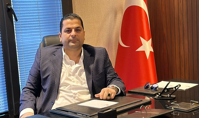 Müslüm Özyavuz’dan Mevlid Kandili Mesajı