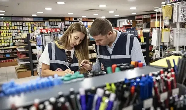 Okullar açılmadan harekete geçildi! Ceza yağdı