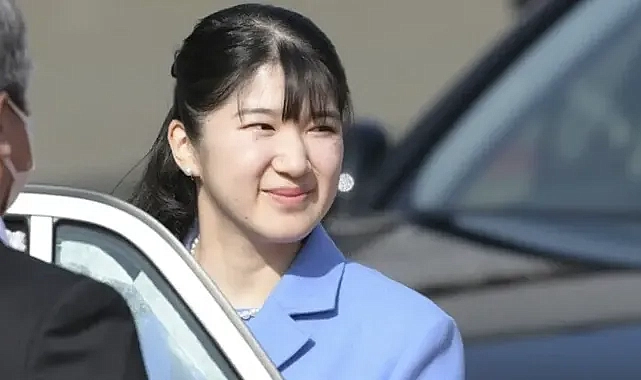 Programı belli oldu! Japon Prensesi, Urfa’ya gelecek!